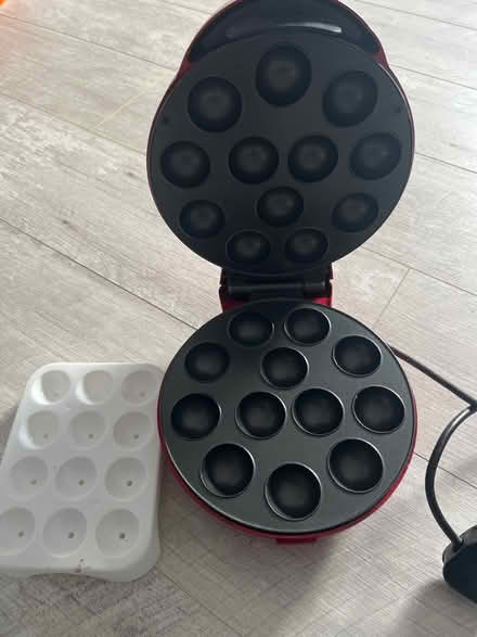 Photo of free Cake maker (Bath, Southdown) #1