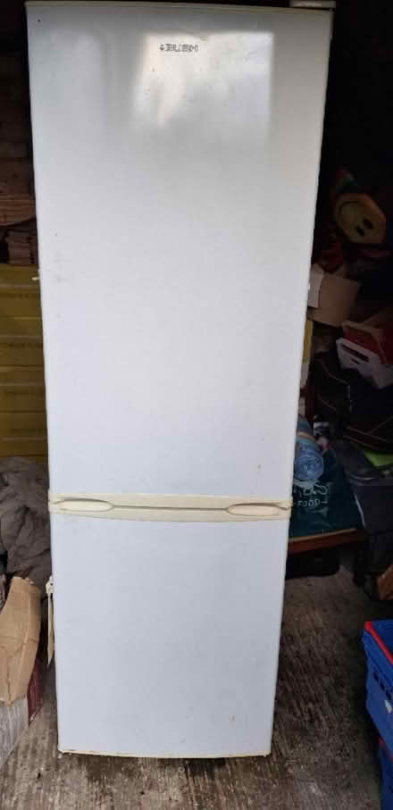 Photo of free Beko freestanding refrigerator (Byfleet Village) #1