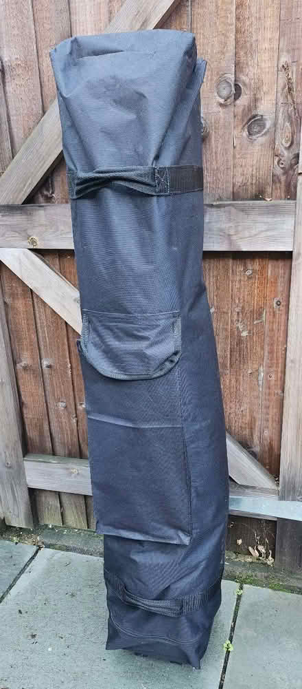 Photo of free Gazebo 3m x 3m (DA2) #1