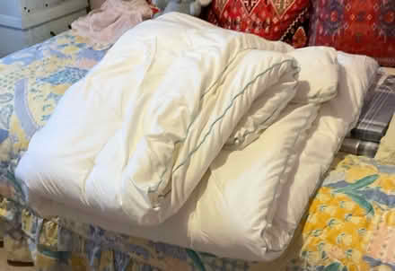 Photo of free Duvet (Link Common WR14) #1