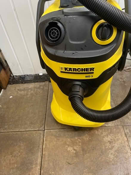 Photo of free Marcher wd5 (Ng68fj) #1