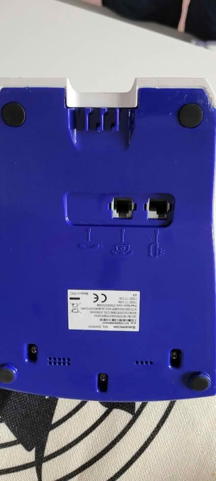 Photo of free Cordless phone (Wokingham, RG41) #3