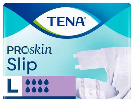 Photo of incontinence pants (BT11) #1