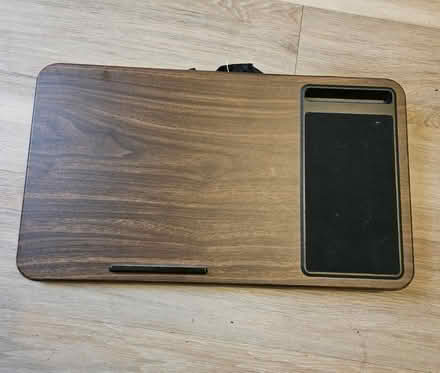 Photo of free Lap Desk (Medford ma) #1