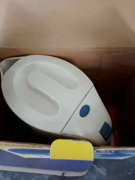 Photo of free Travel Kettle (Spalding PE11) #2