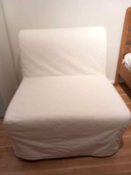 Photo of free Single Size Sofa Bed (CT6) #1