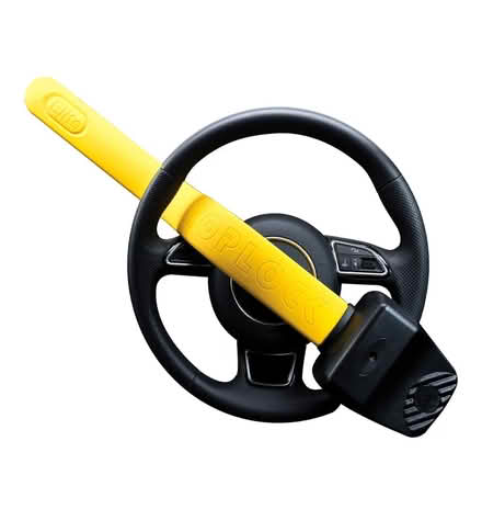 Photo of Stop lock elite pro (Manchester rusholme M14) #1