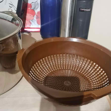 Photo of free Kitchen Items (TW7) #2