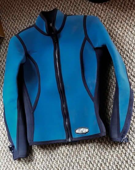 Photo of free Wet suits (Weston Underwood DE6) #1