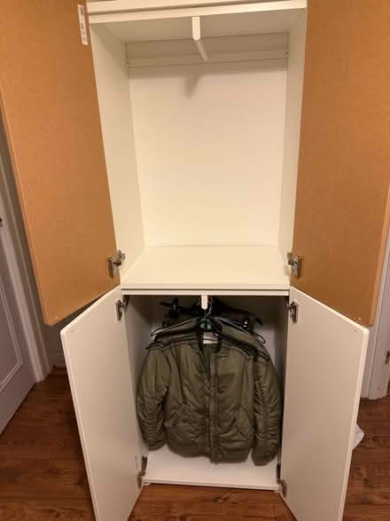 Photo of free Children’s Wardrobe (Totternhoe LU6) #2