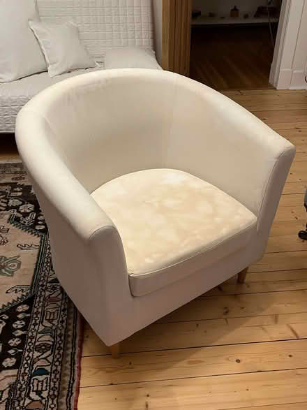Photo of free IKEA Tullsta arm chair (Craiglockhart EH14) #2