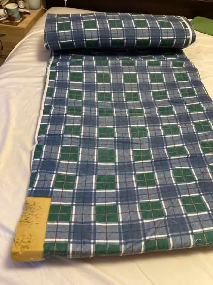 Photo of free Foam mattress (Walkley, S6) #3