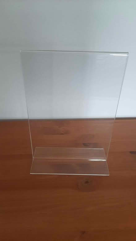 Photo of free A5 Display (Horsell GU21) #1
