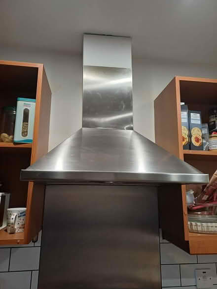 Photo of free Extractor (Brookwood Grove, Artane, d5) #1