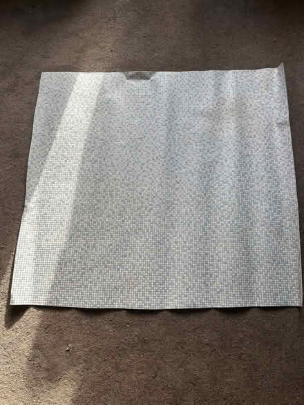 Photo of free Lino off cuts (West Heath B38) #2