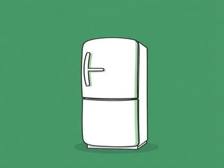 Photo of Tall fridge/fridgefreezer (Branston LN4) #1