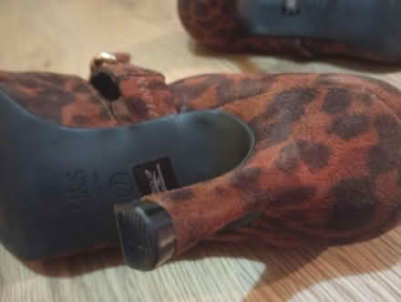 Photo of free Shoes (East London) #4