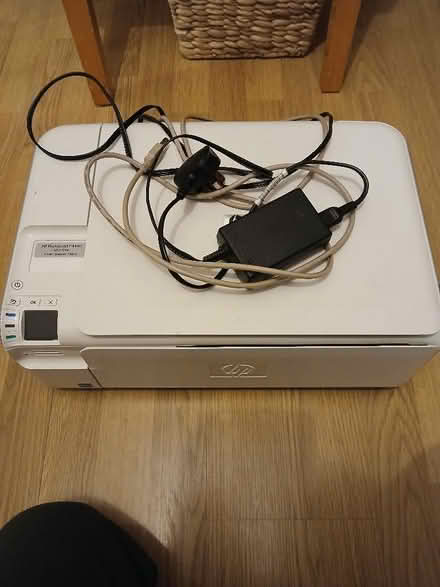 Photo of free Printer, scanner, photocopy (Wolverley DY11) #1