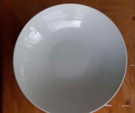 Photo of free Big fruit or food bowl (TW9) #1