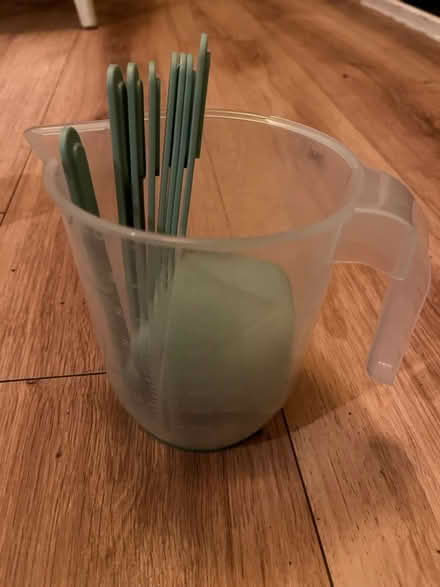 Photo of free Measuring items (Levenshulme M19) #1