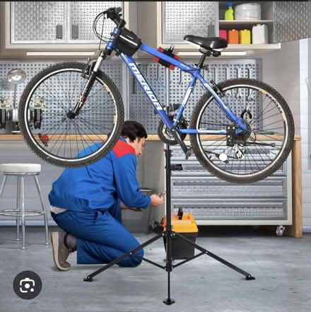 Photo of Bike stand (UB1) #1