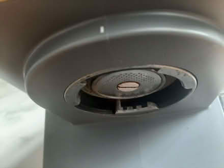 Photo of free Silver line coffee machine (Allesley Park CV5) #1