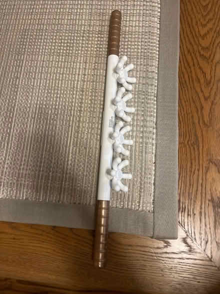 Photo of free Leg massage tool (Chevy Chase, md) #1