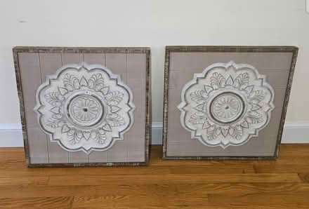 Photo of free Wall Art (Medford ma) #1