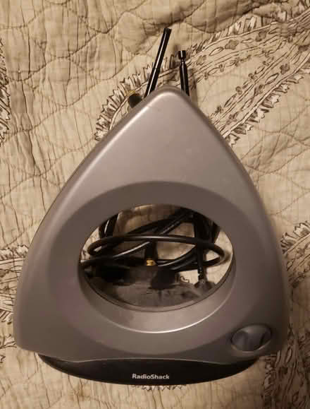 Photo of free TV Atenna (Kirkwood) #1