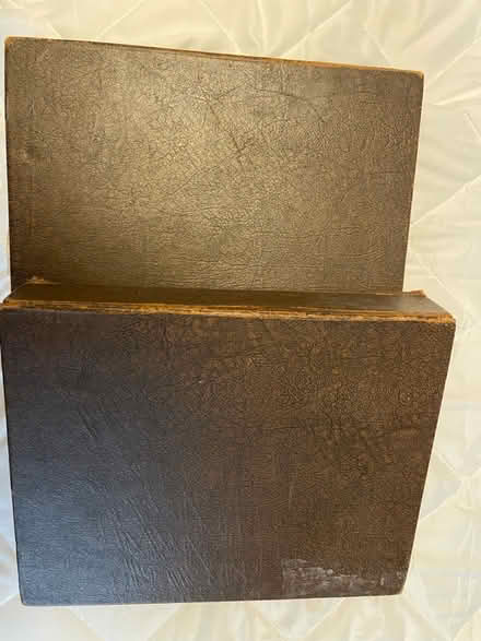 Photo of free The Book of Knowledge. 2 vols (Twickenham TW1) #1