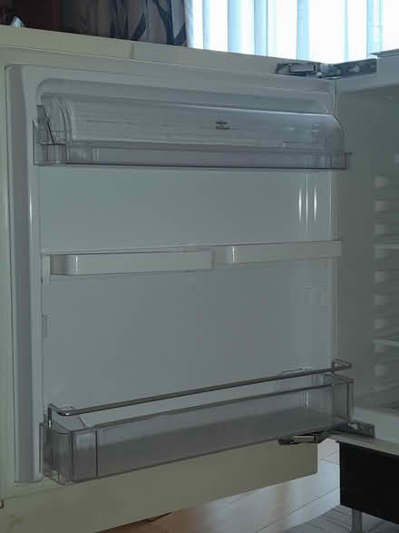 Photo of free Under the counter fridge (Kirkintilloch G66) #2