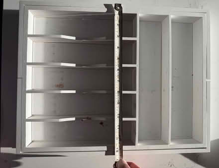 Photo of free Kitchen drawer organizer (Petaluma) #1