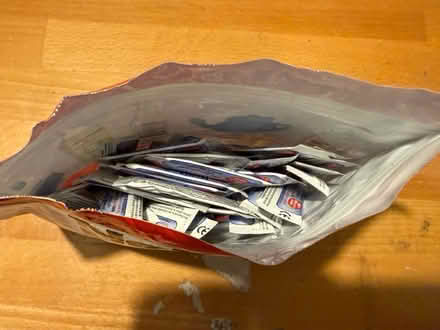 Photo of free NeilMed Sinus Rinse Sachets (Norwich centre) #2