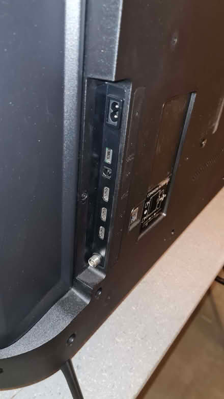 Photo of free Samsung 43" smart TV (Barnard's Green WR14) #2