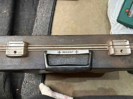 Photo of free Regent Briefcase (Tinshill LS16) #1