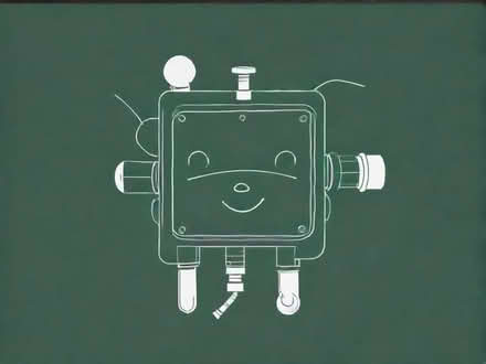 Photo of free Actuation system (Askham CA10) #1