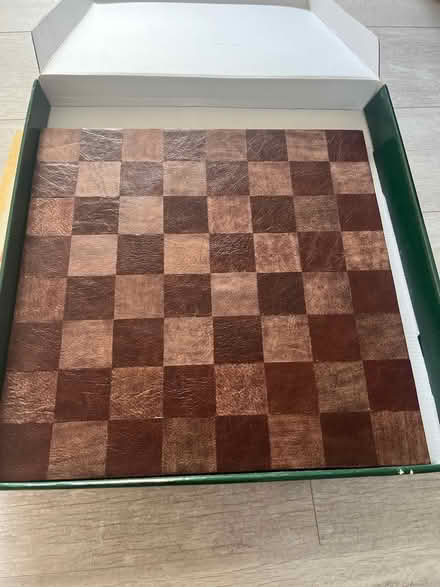 Photo of free Chess table (Bath, Southdown) #1