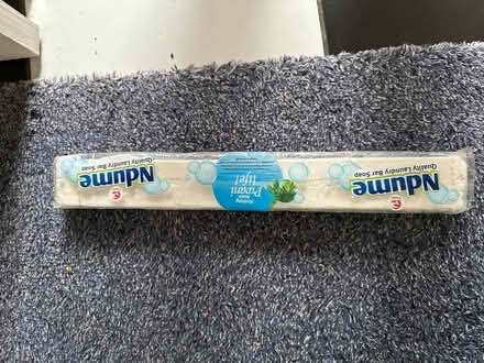Photo of free Laundry bar soap (Ashford TW15) #1