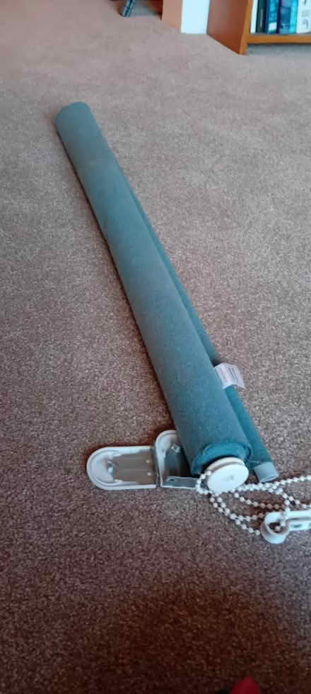 Photo of free Roller blind (Wells BA5) #1