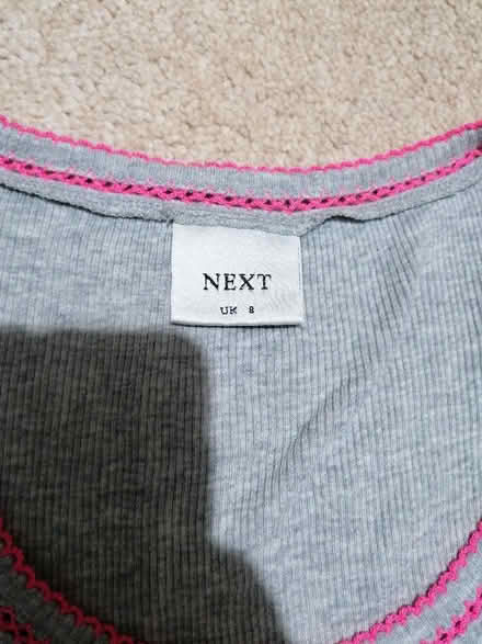 Photo of free Size 8 top (Langney BN23) #2