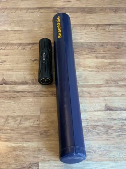 Photo of free Physio rollers (New Malden KT3) #1