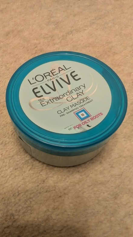Photo of free Hair mask (Desford LE9) #1