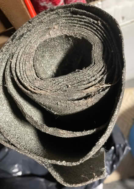 Photo of free Roofing felt (Fawdon NE3) #2