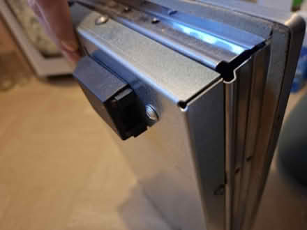 Photo of free Miele induction booster cooker (Broomhill Bristol) #3