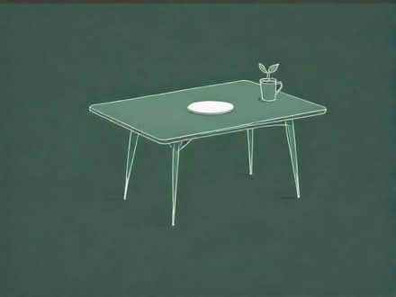 Photo of free Tables (Kineton Green B91) #1