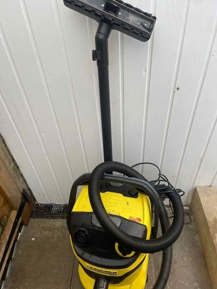 Photo of free Marcher wd5 (Ng68fj) #2