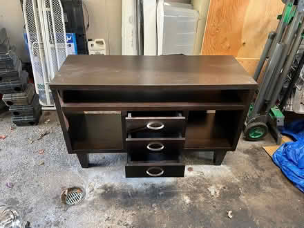 Photo of free Credenza (Sunset Hill) #1