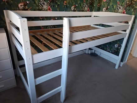 Photo of free Single midsleeper (Woodley RG5) #1