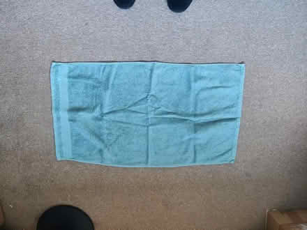 Photo of free Assorted towels (Gloucester) #3