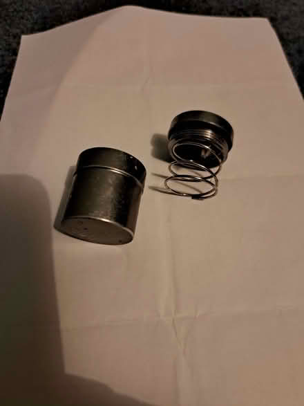 Photo of free Coin holder (Caversham RG4) #1